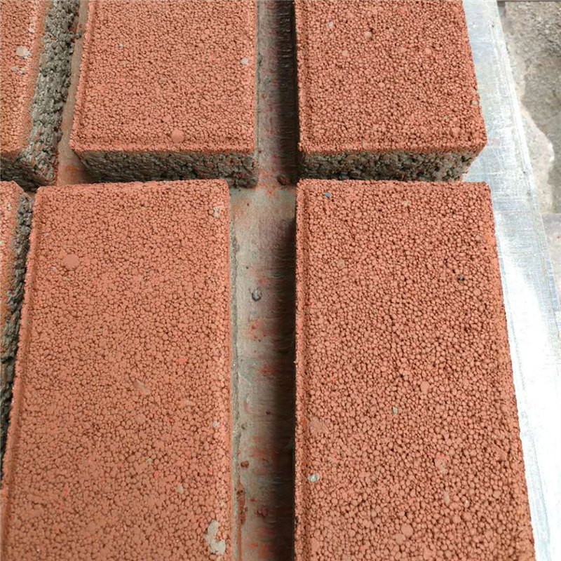 透水磚