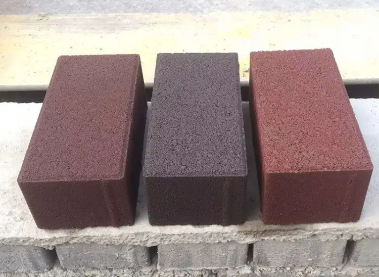 透水磚常見的厚度是多少？不同厚度的影響是什么？